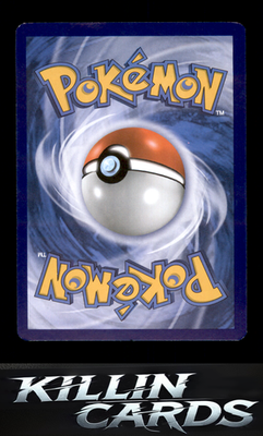 Plumeria 120/147 Pokemon Uncommon SM - Burning Shadows Card NM