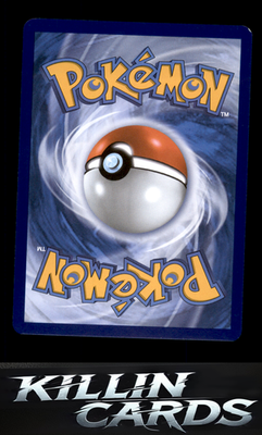 Wailmer 015/084 Pokemon Common ME05: Pitch Black Card NM