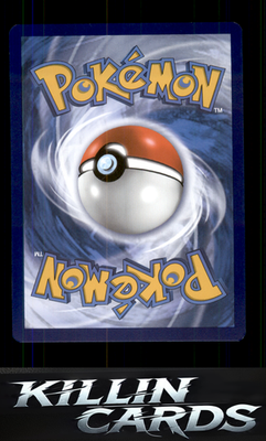 Jumpluff 004/203 Pokemon Holo Rare SWSH07: Evolving Skies Card NM