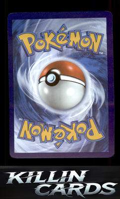 Reverse Holofoil Krabby 098/165 Pokemon Common SV: Scarlet & Violet 151 Card NM