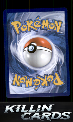 Garganacl - 104/182 104/182 Pokemon Rare SV04: Paradox Rift Card NM