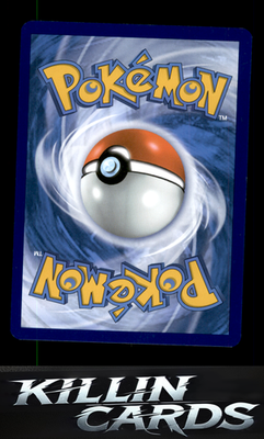 Reverse Holofoil Simisear 021/182 Pokemon Uncommon SV04: Paradox Rift Card NM