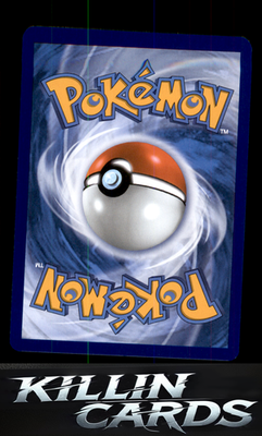 Mystery Garden 194/217 Pokemon Uncommon ME: Ascended Heroes Card NM