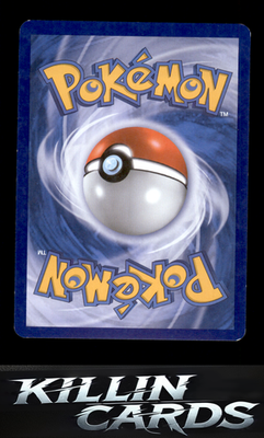 Vulpix 18/124 Pokemon Common Dragons Exalted Card NM