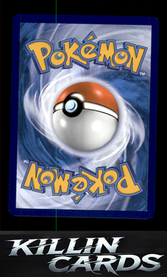 Shauntal 174/182 Pokemon Uncommon SV04: Paradox Rift Card NM