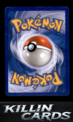 Totodile 106/123 Pokemon Common Mysterious Treasures Card LP