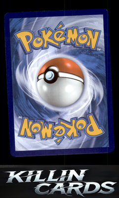 Gengar 057/091 Pokemon Uncommon SV: Paldean Fates Card NM