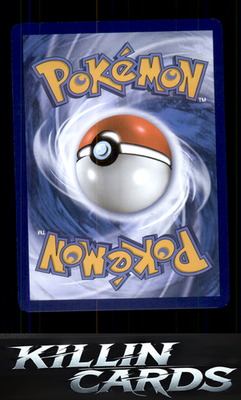 Premium Power Pro - 124/132 124/132 Pokemon Uncommon ME01: Mega Evolution Card N