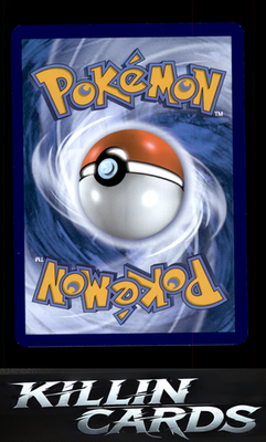 Reverse Holofoil Inteleon - 041/132 041/132 Pokemon Uncommon ME01: Mega Evolutio