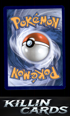 Reverse Holofoil Milcery 043/094 Pokemon Common ME02: Phantasmal Flames Card NM