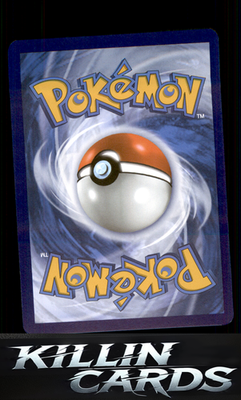 Gouging Fire 038/191 Pokemon Rare SV08: Surging Sparks Card NM