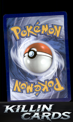 Reverse Holofoil Magmar 009/091 Pokemon Common SV: Paldean Fates Card NM