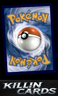Victini (Poke Ball Pattern) 012/086 Pokemon Rare SV: Black Bolt Card NM