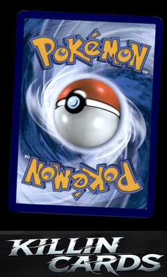 Reverse Holofoil Murkrow 057/094 Pokemon Common ME02: Phantasmal Flames Card NM