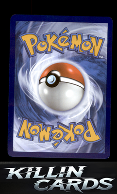 Fezandipiti 045/131 Pokemon Rare SV: Prismatic Evolutions Card NM