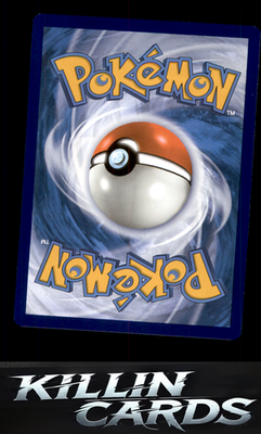 Geeta 188/197 Pokemon Rare SV03: Obsidian Flames Card NM