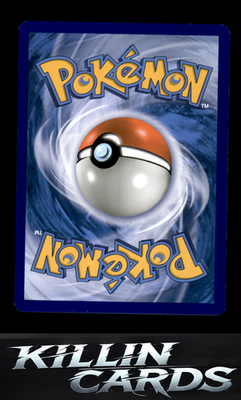 Grimsley 199/236 Pokemon Uncommon SM - Unified Minds Card LP