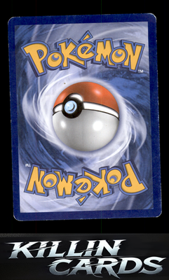 Camerupt 14/111 Pokemon Rare SM - Crimson Invasion Card LP