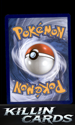 Vileplume 003/094 Pokemon Rare ME02: Phantasmal Flames Card NM
