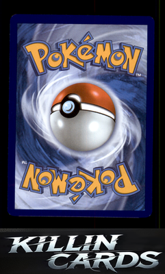 Team Rocket's Spidops 019/217 Pokemon Rare ME: Ascended Heroes Card NM