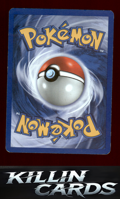 Grass Energy 099/102 Pokemon Common Base Set Card LP