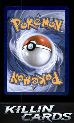 Naveen - 079/088 079/088 Pokemon Uncommon ME03: Perfect Order Card NM