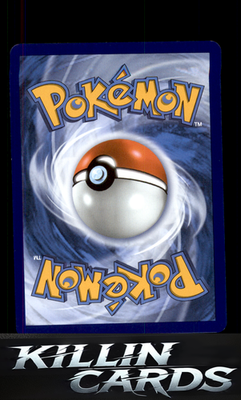 Chandelure 018/086 Pokemon Rare SV: White Flare Card NM