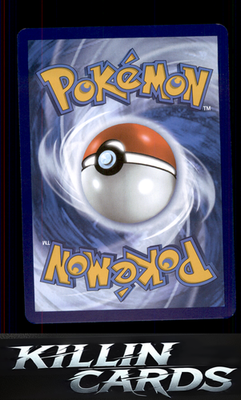 Gengar 094/165 Pokemon Rare SV: Scarlet & Violet 151 Card NM