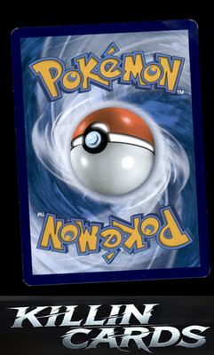 Zeraora 102/264 Pokemon Rare SWSH08: Fusion Strike Card MP