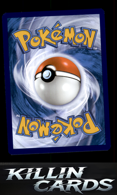 Reverse Holofoil Nidorino 033/165 Pokemon Uncommon SV: Scarlet & Violet 151 Card