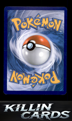 Victreebel - 3/111 (XY Furious Fists) 003/111 Pokemon Rare Deck Exclusives Card