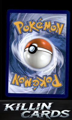 Bloodmoon Ursaluna 054/131 Pokemon Rare SV: Prismatic Evolutions Card NM
