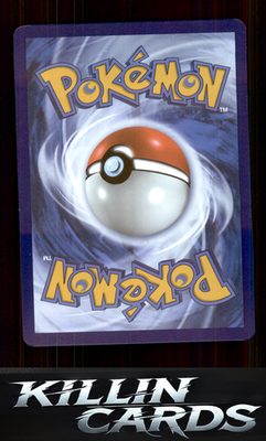 Pawmot 034/094 Pokemon Rare ME02: Phantasmal Flames Card NM