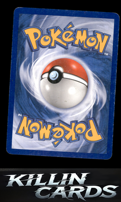 Surskit 76/101 Pokemon Common Hidden Legends Card LP