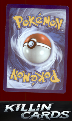 Torkoal 11/73 Pokemon Common Shining Legends Card LP