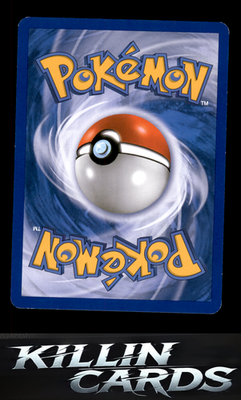 PlusPower 80/95 Pokemon Uncommon Unleashed Card LP