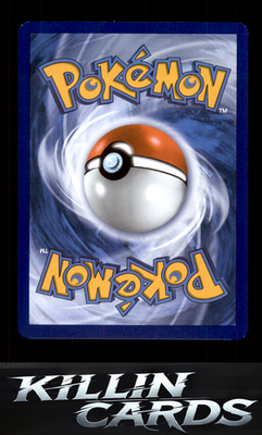 Reverse Holofoil Celebi 012/132 Pokemon Uncommon ME01: Mega Evolution Card NM