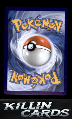 Ninetales 009/086 Pokemon Uncommon ME04: Chaos Rising Card NM