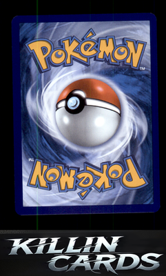 Professor Sada's Vitality 120/131 Pokemon Uncommon SV: Prismatic Evolutions Card