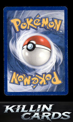 Surskit 76/101 Pokemon Common Hidden Legends Card LP
