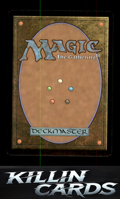 Incurable Ogre 105 Magic C Shards of Alara Card NM