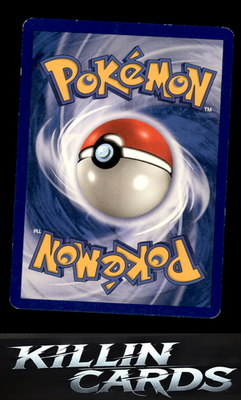 Meowth 56/64 Pokemon Common Jungle Card LP