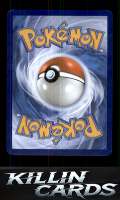 Gloom 044/165 Pokemon Uncommon SV: Scarlet & Violet 151 Card NM