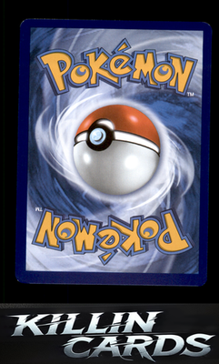 Okidogi 122/217 Pokemon Rare ME: Ascended Heroes Card NM