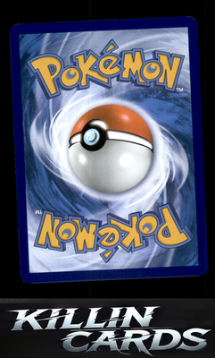 Lacey - 114/131 114/131 Pokemon Uncommon SV: Prismatic Evolutions Card NM