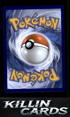 Surfing Beach 129/132 Pokemon Uncommon ME01: Mega Evolution Card NM