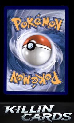 Pawmot 034/094 Pokemon Rare ME02: Phantasmal Flames Card NM