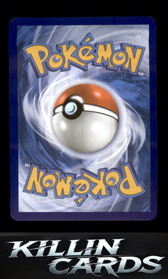 Reverse Holofoil Gimmighoul 097/191 Pokemon Common SV08: Surging Sparks Card NM