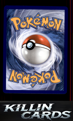 Fezandipiti 045/131 Pokemon Rare SV: Prismatic Evolutions Card NM