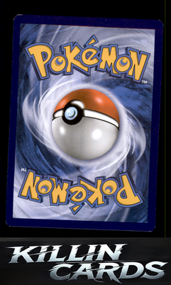 Octillery 23/111 Pokemon Rare SM - Crimson Invasion Card NM